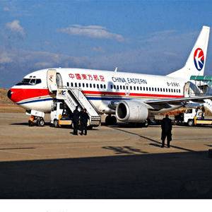 惠州机场物流航空快运业稳步发展的原因是什么？